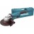Углошлифовальная машина Makita GA9020SFK, 230 мм, 2200 Вт