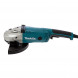 Углошлифовальная машина Makita GA 9020 SFK (болгарка Makita GA9020SFK)