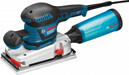 Вибрационная шлифмашина Bosch GSS 280 AVE 0.601.292.901
