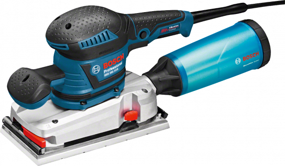 Вибрационная шлифмашина Bosch GSS 280 AVE 0.601.292.901