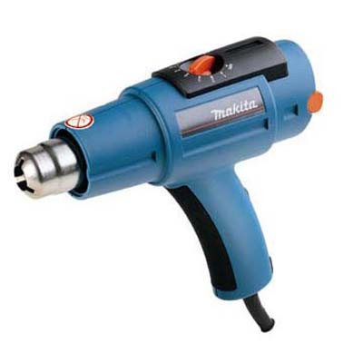 Фен технический Makita HG 550 V (HG550V)