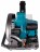Аккумуляторная дисковая пила Makita XGT HS004GZ