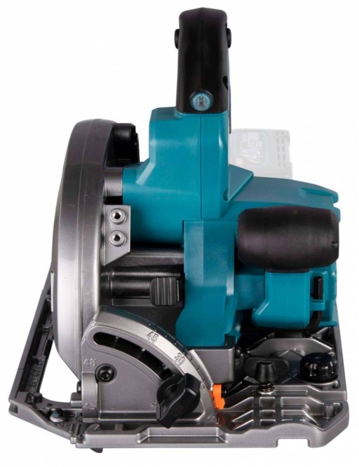 Аккумуляторная дисковая пила Makita XGT HS004GZ