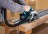 Аккумуляторная дисковая пила Makita XGT HS004GZ