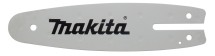 Шина 15 см, шаг 0.325, паз 1.1 мм, 32 звена Makita 1912F1-4 (для DUC150)