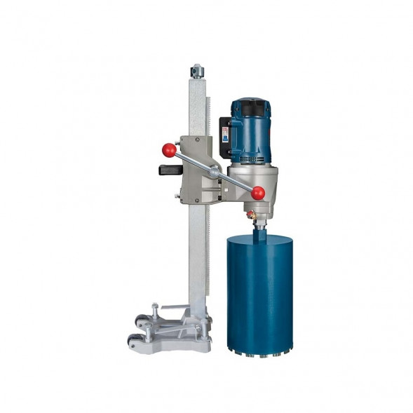 Дрель алмазного бурения DongCheng DZZ200S 3300Вт