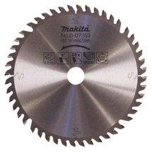 Диск пильный Makita Standart,ф235х3025,425х1,6мм,20зуб,для дерева (D-03925)