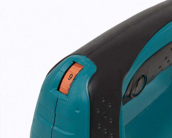 Электрический лобзик Makita 4327