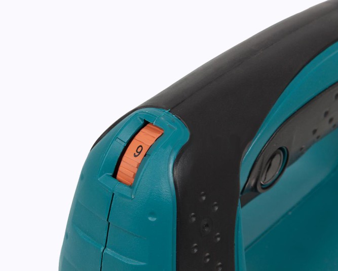 Электрический лобзик Makita 4327