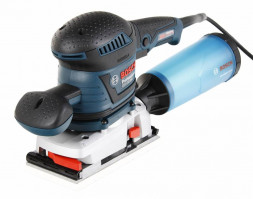 Вибрационная шлифмашина Bosch GSS 230 AVE 0.601.292.802