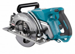 Аккумуляторная дисковая пила Makita XGT RS001GZ
