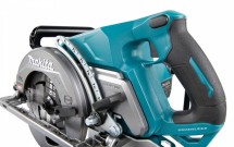 Аккумуляторная дисковая пила Makita XGT RS001GZ
