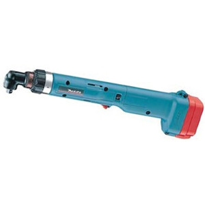 Аккумуляторный угловой шуруповерт Makita 6706 D