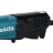 Углошлифовальная машина Makita GA5093X01, 125 мм, 1900 Вт