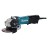 Углошлифовальная машина Makita GA5093X01, 125 мм, 1900 Вт