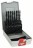 Набор сверл по металлу Bosch HSS-R, ProBox (2.608.587.012)