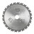 Диск пильный DeWALT DT 1700