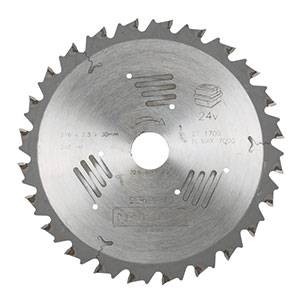 Диск пильный DeWALT DT 1700