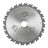 Диск пильный DeWALT DT 1700