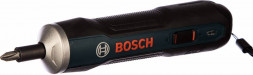 Аккумуляторная отвертка Bosch GO (06019H2020)