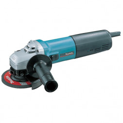 Угловая шлифмашина Makita 9565 HZK