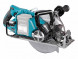 Аккумуляторная дисковая пила Makita XGT RS002GZ