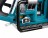 Аккумуляторная дисковая пила Makita XGT RS002GZ
