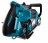 Аккумуляторная дисковая пила Makita XGT RS002GZ