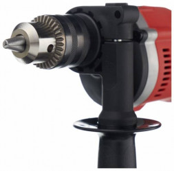 Ударная дрель с ключевым патроном Makita M8100 (M 8100)