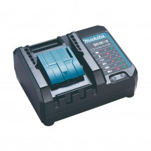 Зарядное устройство Makita DC 18WC ExtraSlow (1910G0-1)