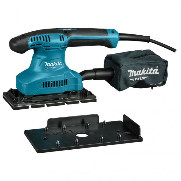 Виброшлифмашина 190Вт, Makita M9203B