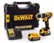 Шуруповерт DeWalt DCD 796 P2
