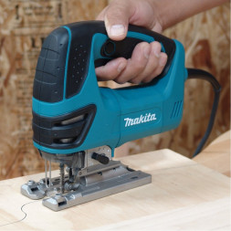 Электрический лобзик Makita 4350 FCT (4350FCT)