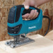 Электрический лобзик Makita 4350 FCT (4350FCT)