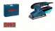 Вибрационная шлифмашина Bosch GSS 23 A 0.601.070.401