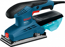 Вибрационная шлифмашина Bosch GSS 23 A 0.601.070.401