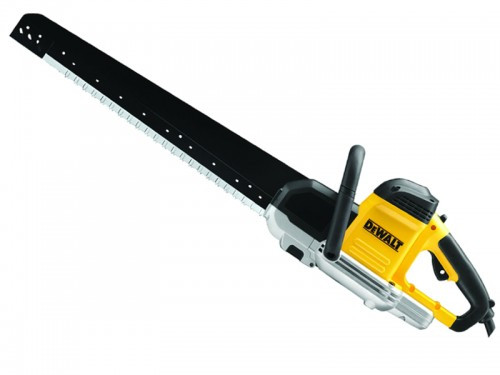 Пила аллигатор DeWALT DWE 399 (DWE399)