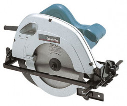 Пила дисковая Makita 5704 RK (5704RK)