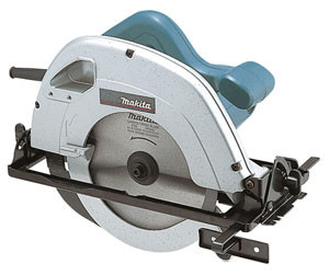 Пила дисковая Makita 5704 RK (5704RK)