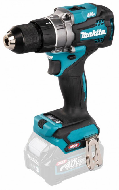Аккумуляторная дрель-шуруповерт Makita DF001GZ