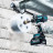 Аккумуляторная дрель-шуруповерт Makita DF001GZ