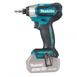 Аккумуляторный ударный шуруповерт Makita DTD 155 Z (DTD155Z)