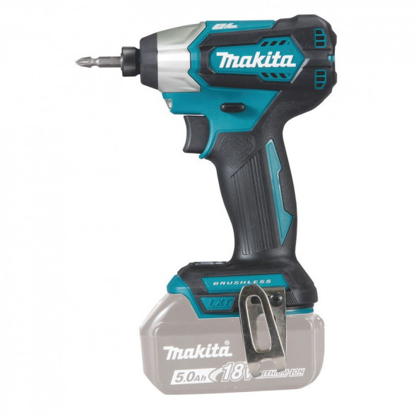 Аккумуляторный ударный шуруповерт Makita DTD 155 Z (DTD155Z)