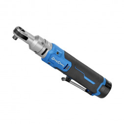 Аккумуляторный угловой гайковерт DongCheng DCPB04-10(TYPE Z) 12В, 54Нм, без АКБ и ЗУ