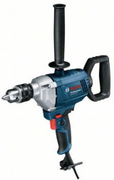 Дрель-миксер Bosch GBM 1600 RE (GBM1600RE) 0.601.1B0.000