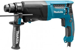 Перфоратор Makita HR2610