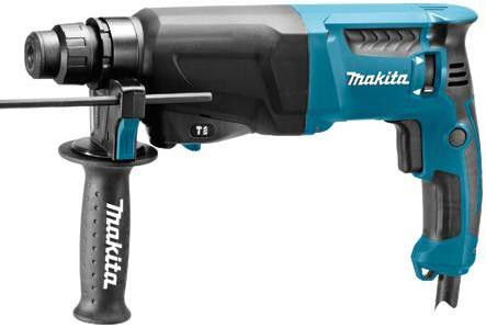 Перфоратор Makita HR2610