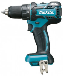 Аккумуляторная дрель-шуруповерт Makita DDF480Z