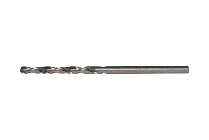 Сверло по металлу HSS-R 2х24x49, 2 шт. (Makita D-38308)