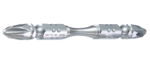 Торсионные биты 110мм, PH2, Makita A-49600 (упаковка 3шт)
